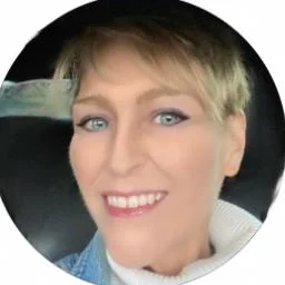 Priscilla Whitlock-Coates