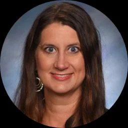 Stacy Brown