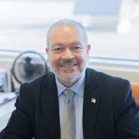 Dr. Carlos Del Rio