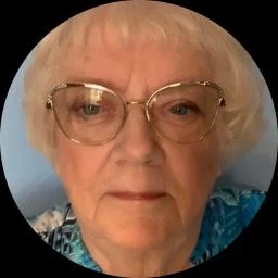 Joyce Bolender