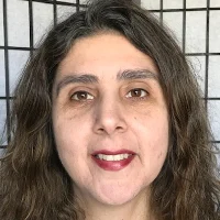 Sehnaz Zor