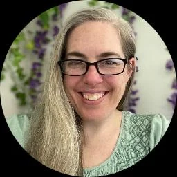 Dr. Aimee Robertson