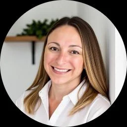 Christine Goodstein