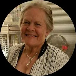 Joan Brown