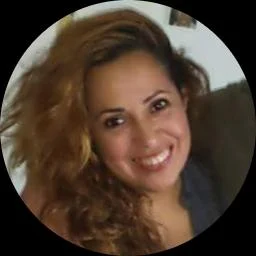 Maria Caballero