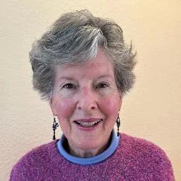 Susan Gerber