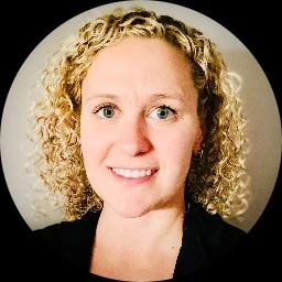 Amber Voeckler