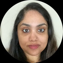 Abisha John