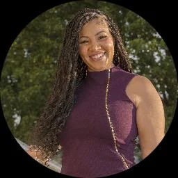 Dr. Ashley Bryan