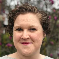 Amanda Vaughan