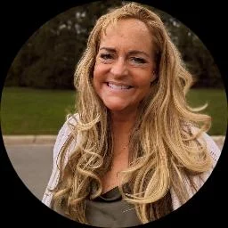 Alyson Johnson