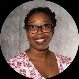 Dr. Stacey Shaw