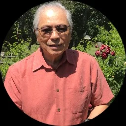 Antonio Wong-Rivadeneyra