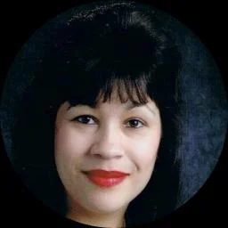 Dr. Angel Chavis