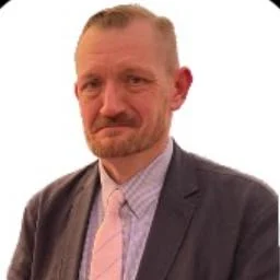 Stephen Schottgen Jr