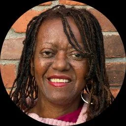Joyce Harris