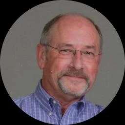 Donald Oldfield