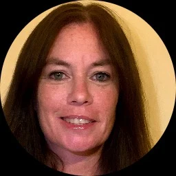 Teresa Maguire