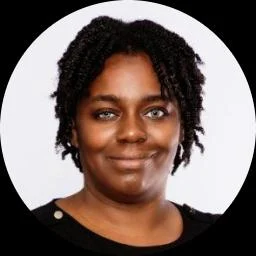 Ngozi Harris