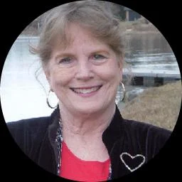 Connie St. James