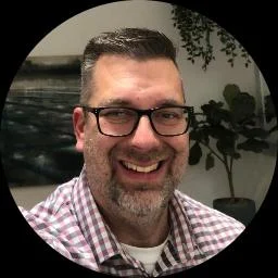 Kevin Ford