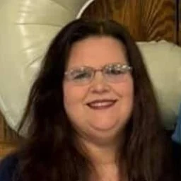 Carrie Brown