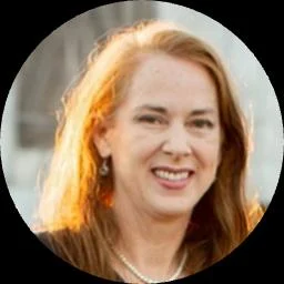 Priscilla Faulkner