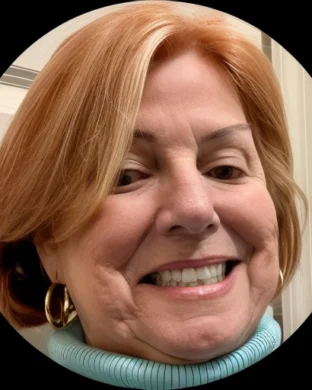 Connie Harrington