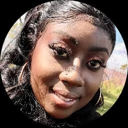 Gabrielle Mensah
