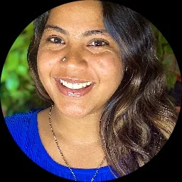 Nisha Paliwal