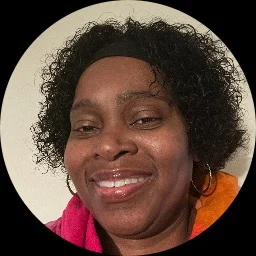 Keisha Sparrow