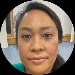 Jonnet Cruz