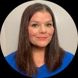 Joanne Curgian