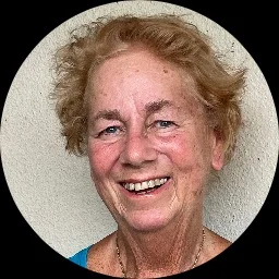Ann Garfield