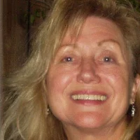 Bette Blondin