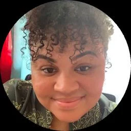Trina Jones Artis