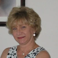 Elizabeth Tribble