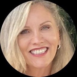 Tracy Zuber