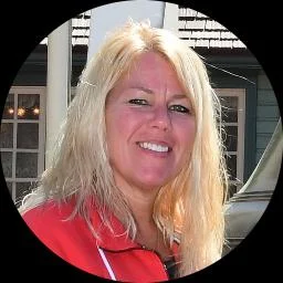 Lorianne Martin