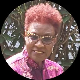 Maureen Hinds