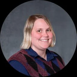 Dr. Hilary DeShong