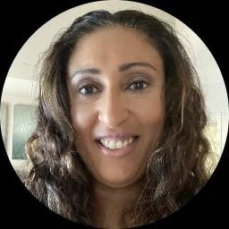 Linda Abdelbaki