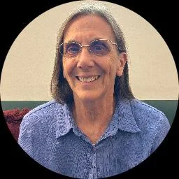 Peggy Nadenichek
