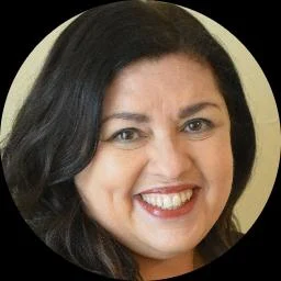 Dr. Elizabeth Palacios