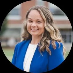 Dr. Joanna White