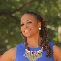 Dr. Kenika Holloway
