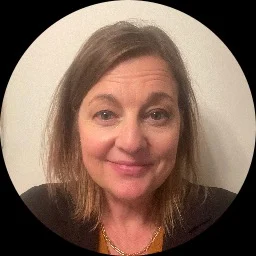 Tammy Frossard