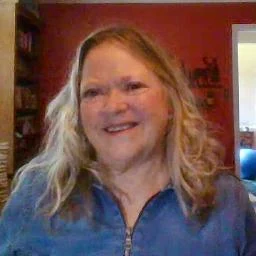 Pamela Williams