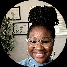 Joy Garrett