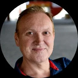Stephen Hudson